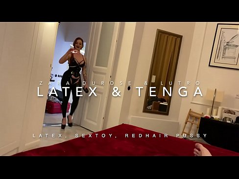 ❤️ Escada ruiva em traje de látex fodida por meio de meio-irmão ❤❌ Apenas porno em nós pt.tubesexer-com.ru ❌❤